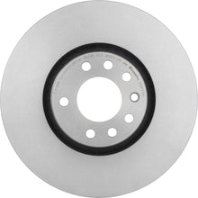 Load image into Gallery viewer, 09.9177.11 Brembo Premium Coated Vented Brake Rotor Brembo Brake Canada