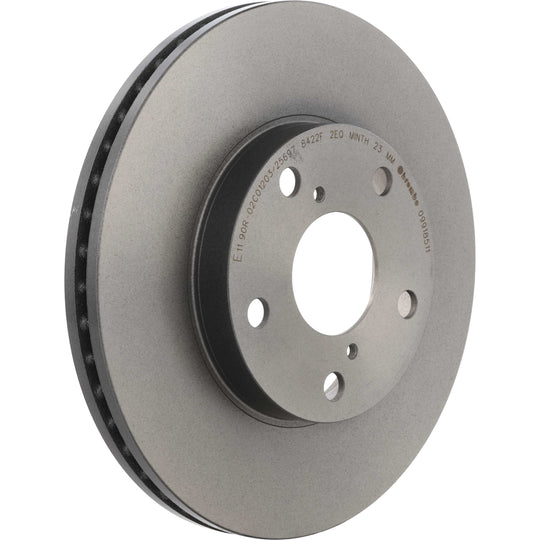 KT00611 Brembo Disc Brake Kit Brembo Brake Canada