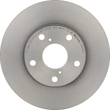 Charger l'image dans la galerie, KT00611 Brembo Disc Brake Kit Brembo Brake Canada