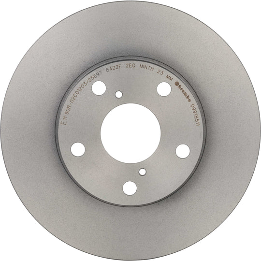 KT00611 Brembo Disc Brake Kit Brembo Brake Canada