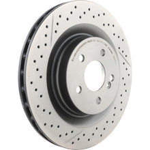 Charger l'image dans la galerie, 09.9257.41 Brembo Premium Coated Vented Brake Rotor Brembo Brake Canada