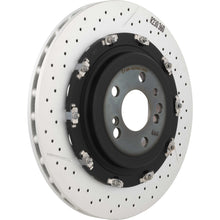 Load image into Gallery viewer, 09.9315.23 Brembo Premium Floating Two Piece UV Coated Vented Drilled And Slotted Brake Rotor Brembo Brake Canada