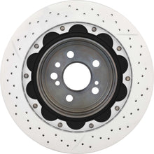 Load image into Gallery viewer, 09.9315.23 Brembo Premium Floating Two Piece UV Coated Vented Drilled And Slotted Brake Rotor Brembo Brake Canada