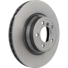 Load image into Gallery viewer, KT00A93 Brembo Ceramic Brake Pad and UV Coated Vented  Brake Disc Kit Brembo Brake Canada