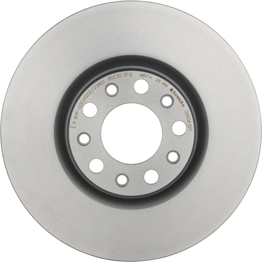 KT00028 Brembo Disc Brake Kit Brembo Brake Canada
