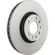 Load image into Gallery viewer, KT00812 Brembo Ceramic Brake Pad and UV Coated Vented  Brake Disc Kit Brembo Brake Canada