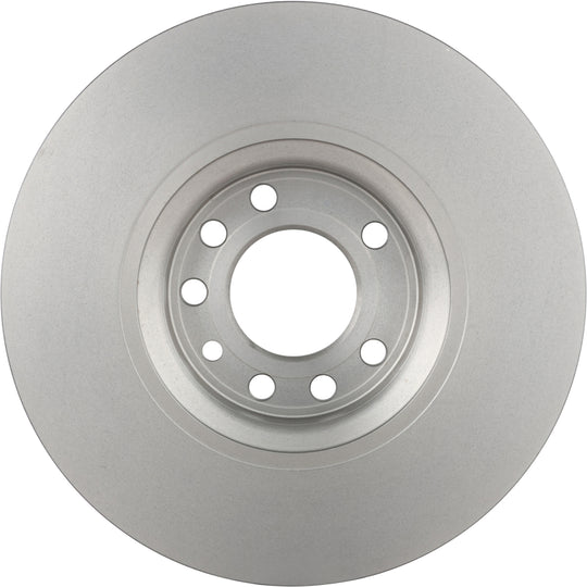 KT00812 Brembo Ceramic Brake Pad and UV Coated Vented  Brake Disc Kit Brembo Brake Canada