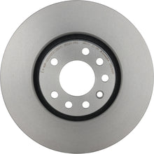 Load image into Gallery viewer, KT00812 Brembo Ceramic Brake Pad and UV Coated Vented  Brake Disc Kit Brembo Brake Canada
