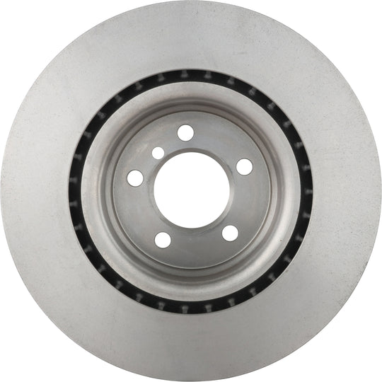 09.9372.21 Brembo Premium Coated Vented Brake Rotor Brembo Brake Canada