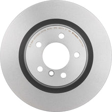 Load image into Gallery viewer, 09.9374.21 Brembo Premium Coated Vented Brake Rotor Brembo Brake Canada