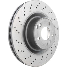 Load image into Gallery viewer, 09.9382.11 Brembo Premium Coated Vented Brake Rotor Brembo Brake Canada