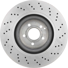 Load image into Gallery viewer, 09.9382.11 Brembo Premium Coated Vented Brake Rotor Brembo Brake Canada