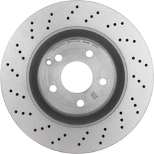Load image into Gallery viewer, 09.9382.11 Brembo Premium Coated Vented Brake Rotor Brembo Brake Canada