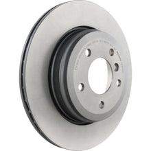 Load image into Gallery viewer, KT00A91 Brembo Ceramic Brake Pad and UV Coated Vented  Brake Disc Kit Brembo Brake Canada
