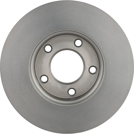 KT00598 Brembo Ceramic Brake Pad and UV Coated Vented  Brake Disc Kit Brembo Brake Canada