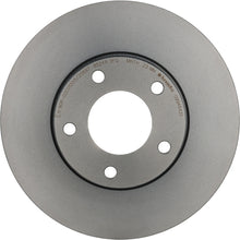 Load image into Gallery viewer, KT00598 Brembo Ceramic Brake Pad and UV Coated Vented  Brake Disc Kit Brembo Brake Canada