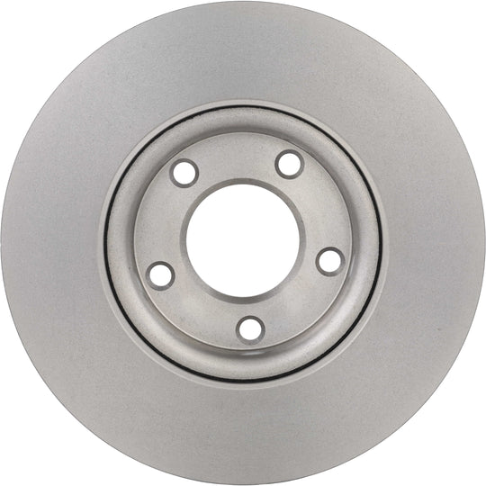 KT00596 Brembo Ceramic Brake Pad and UV Coated Vented  Brake Disc Kit Brembo Brake Canada