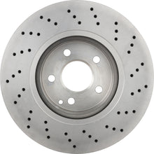 Load image into Gallery viewer, 09.9481.21 Brembo Premium Coated Vented Brake Rotor Brembo Brake Canada