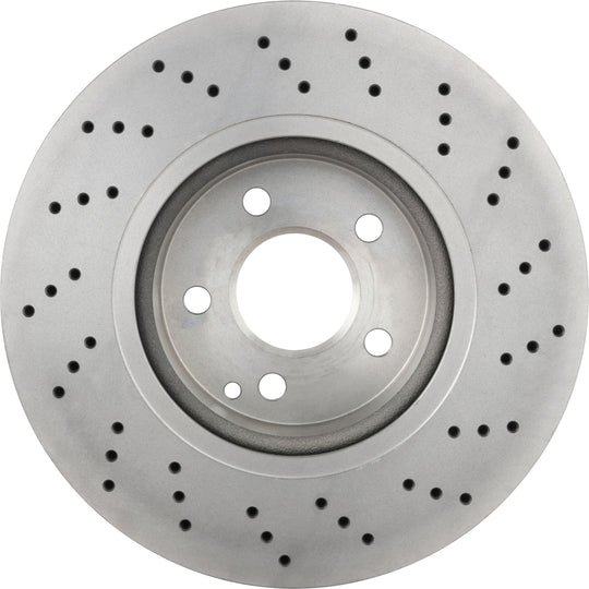 09.9481.21 Brembo Premium Coated Vented Brake Rotor Brembo Brake Canada
