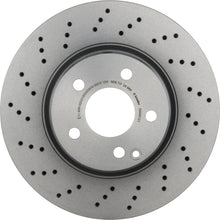 Load image into Gallery viewer, 09.9481.21 Brembo Premium Coated Vented Brake Rotor Brembo Brake Canada