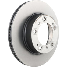 Load image into Gallery viewer, KT00B04 Brembo Ceramic Brake Pad and UV Coated Vented  Brake Disc Kit Brembo Brake Canada