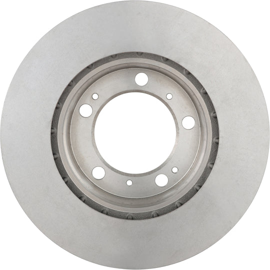 KT00B04 Brembo Ceramic Brake Pad and UV Coated Vented  Brake Disc Kit Brembo Brake Canada