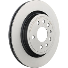 Charger l'image dans la galerie, 09.9505.11 Brembo Premium Coated Vented Brake Rotor Brembo Brake Canada