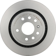 Charger l'image dans la galerie, 09.9505.11 Brembo Premium Coated Vented Brake Rotor Brembo Brake Canada