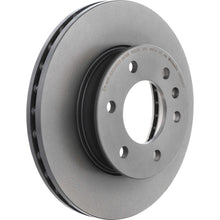 Load image into Gallery viewer, KT00B25 Brembo Ceramic Brake Pad and UV Coated PVT  Brake Disc Kit Brembo Brake Canada