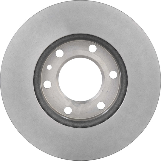 KT00B25 Brembo Ceramic Brake Pad and UV Coated PVT  Brake Disc Kit Brembo Brake Canada