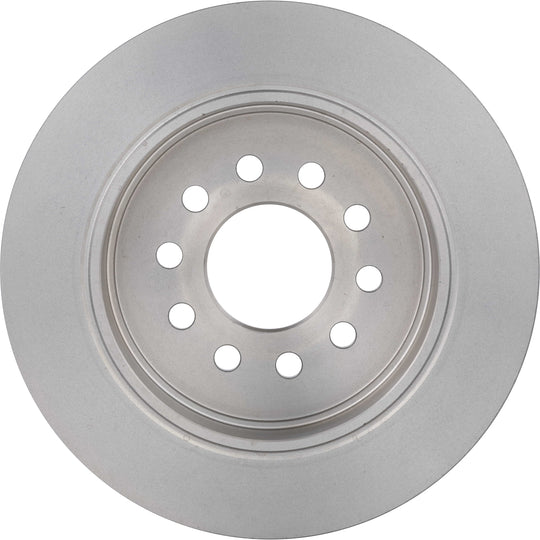 09.9523.81 Brembo Premium UV Coated Rear Brake Rotor Brembo Brake Canada