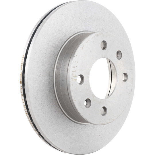 09.9537.20 Brembo Premium Vented Brake Rotor Brembo Brake Canada