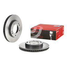 Load image into Gallery viewer, 09.9545.11 Brembo Premium Coated Vented Brake Rotor Brembo Brake Canada