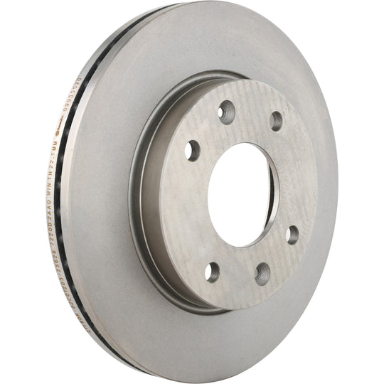 09.9555.20 Brembo Premium Vented Brake Rotor Brembo Brake Canada