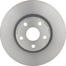 Charger l'image dans la galerie, KT00083 Brembo Disc Brake Kit Brembo Brake Canada