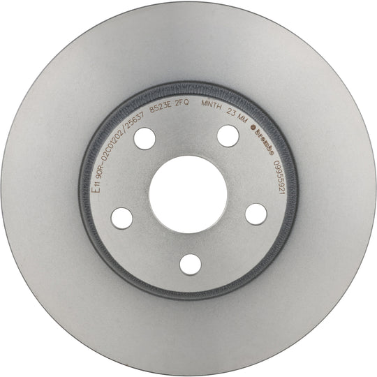 KT00083 Brembo Disc Brake Kit Brembo Brake Canada