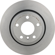 Load image into Gallery viewer, 09.9573.11 Brembo Premium Coated Vented Brake Rotor Brembo Brake Canada