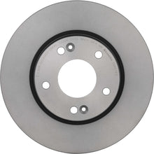 Load image into Gallery viewer, 09.9574.11 Brembo Premium Coated Vented Brake Rotor Brembo Brake Canada