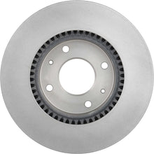 Load image into Gallery viewer, 09.9574.21 Brembo Premium Coated Vented Brake Rotor Brembo Brake Canada