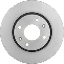 Load image into Gallery viewer, 09.9574.21 Brembo Premium Coated Vented Brake Rotor Brembo Brake Canada