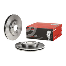 Load image into Gallery viewer, 09.9574.40 Brembo Premium Vented Brake Rotor Brembo Brake Canada