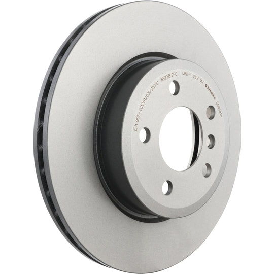 KT00B35 Brembo Disc Brake Kit Brembo Brake Canada