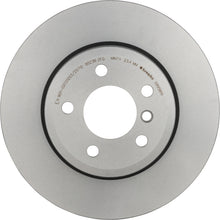 Load image into Gallery viewer, KT00B35 Brembo Disc Brake Kit Brembo Brake Canada