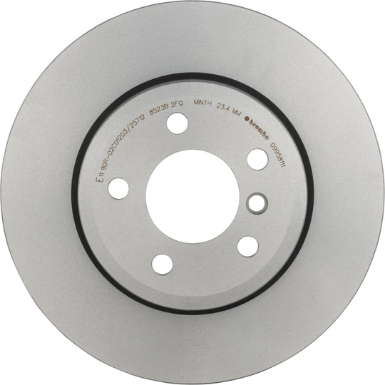 KT00B35 Brembo Disc Brake Kit Brembo Brake Canada