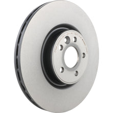 Charger l'image dans la galerie, 09.9586.11 Brembo Premium Coated Vented Brake Rotor Brembo Brake Canada