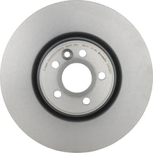 Charger l'image dans la galerie, 09.9586.11 Brembo Premium Coated Vented Brake Rotor Brembo Brake Canada