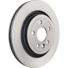 Charger l'image dans la galerie, 09.9587.11 Brembo Premium Coated Vented Brake Rotor Brembo Brake Canada