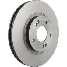 Charger l'image dans la galerie, 09.9598.11 Brembo Premium Coated Vented Brake Rotor Brembo Brake Canada