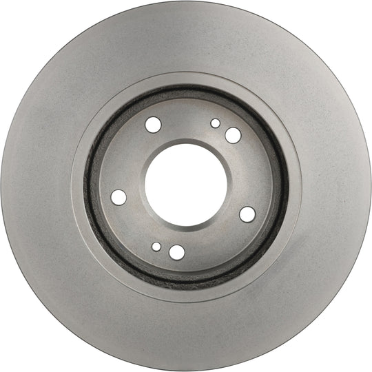 09.9598.11 Brembo Premium Coated Vented Brake Rotor Brembo Brake Canada
