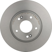 Charger l'image dans la galerie, 09.9598.11 Brembo Premium Coated Vented Brake Rotor Brembo Brake Canada